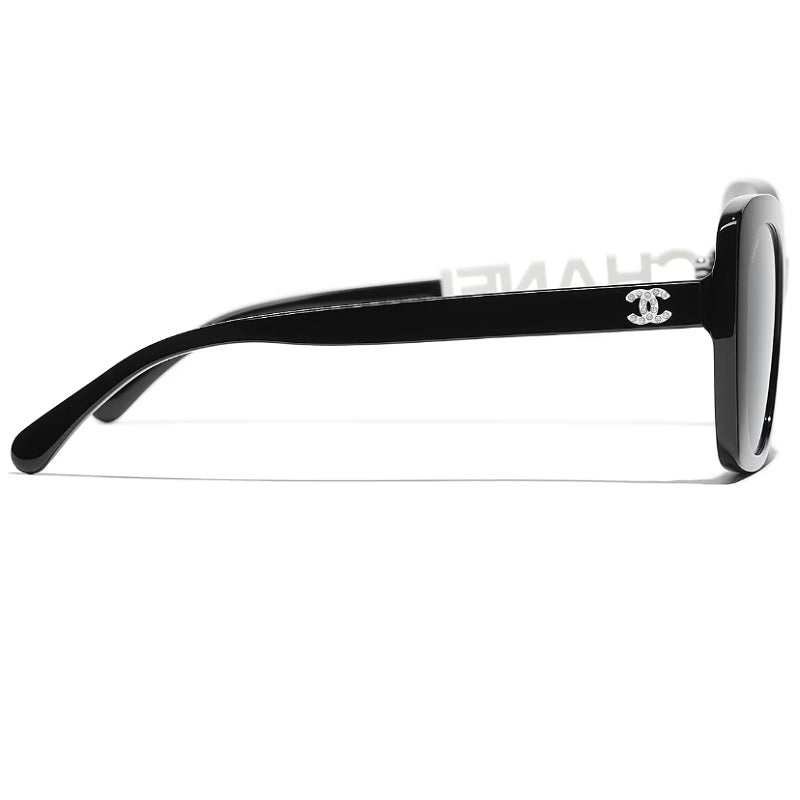 Chanel CH5422B Square Sunglasses for Women