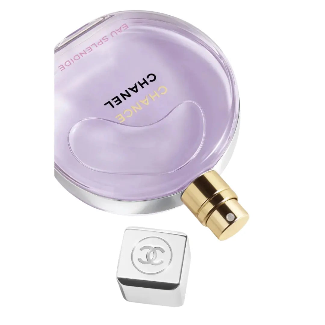 Chanel Chance Eau Splendide EDP 100ml Spray Chanel