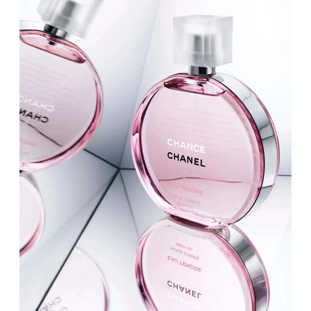 Chanel Chance Eau Tendre Body Oil 150ml Chanel