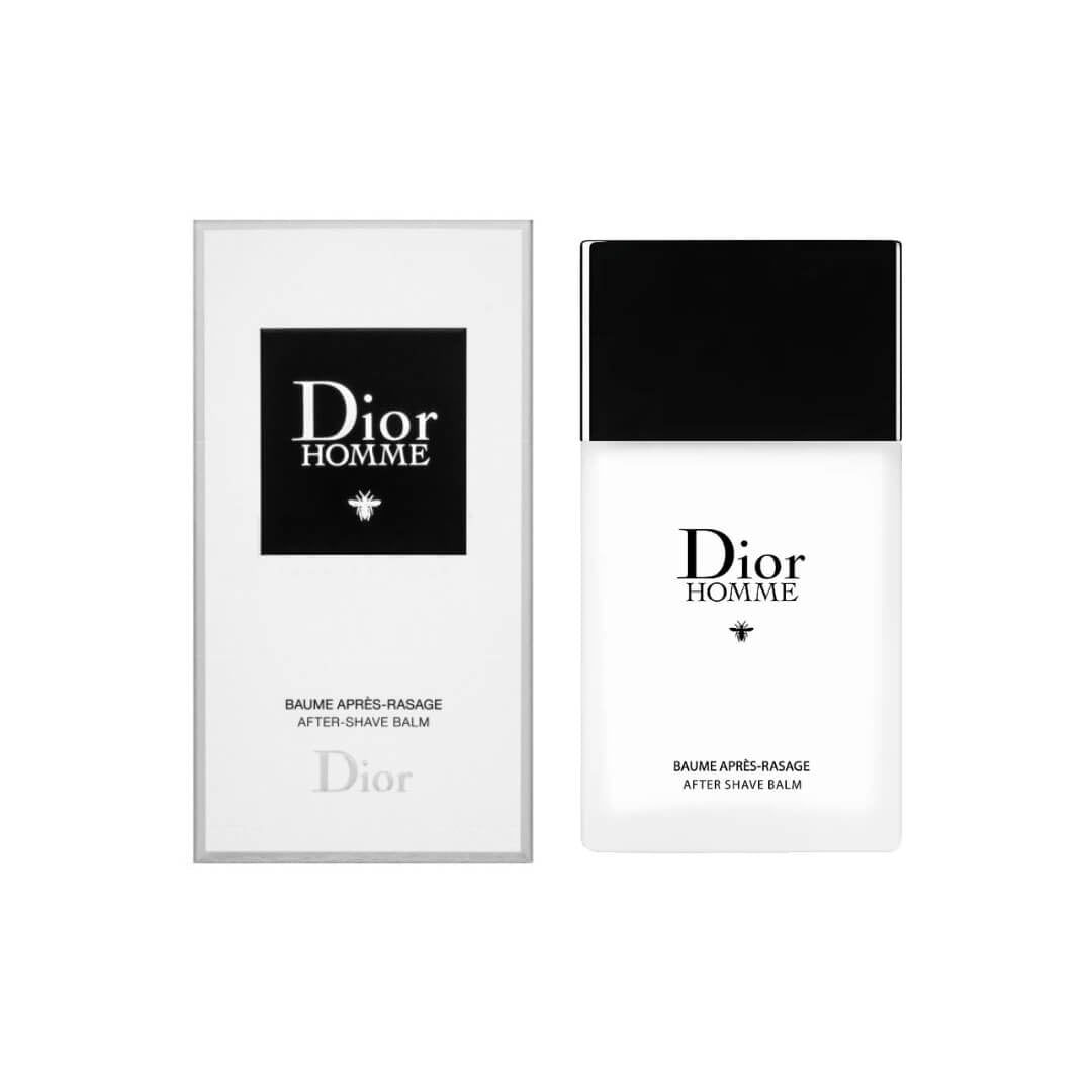 Christian Dior Homme Aftershave Balm 100ml