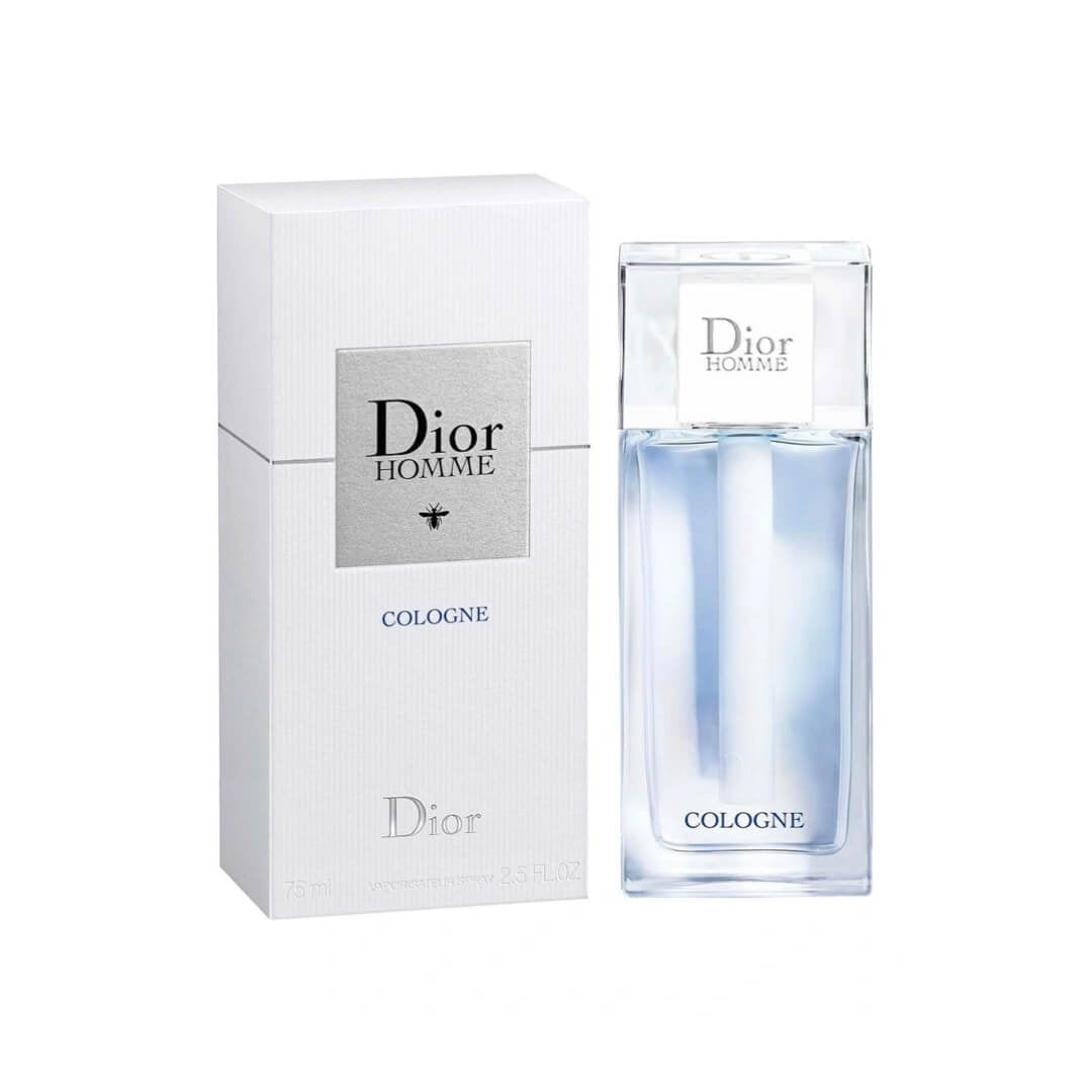 Christian Dior Homme Cologne 75ml for Men
