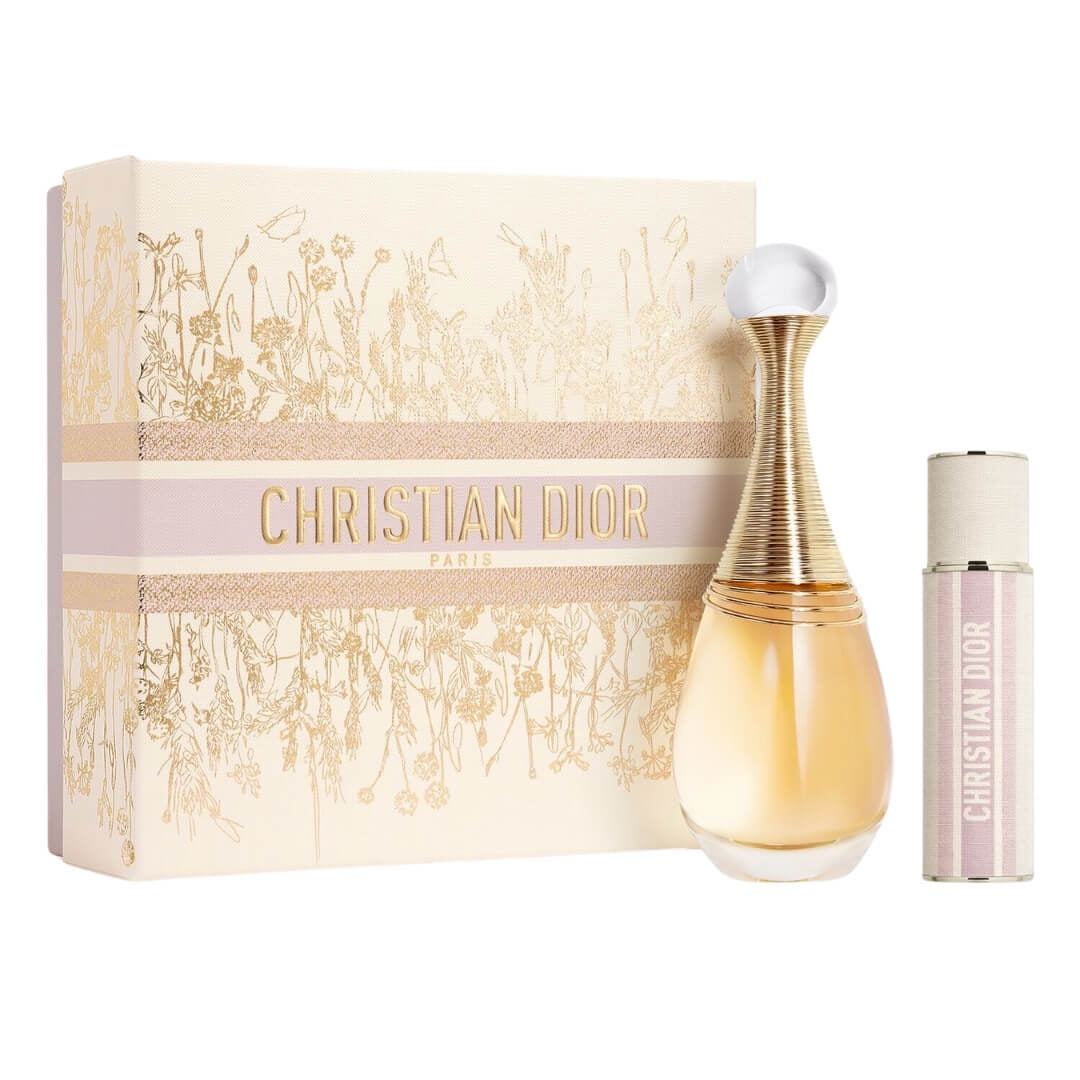 Christian Dior J'adore EDP 100ml + 10ml Gift Set