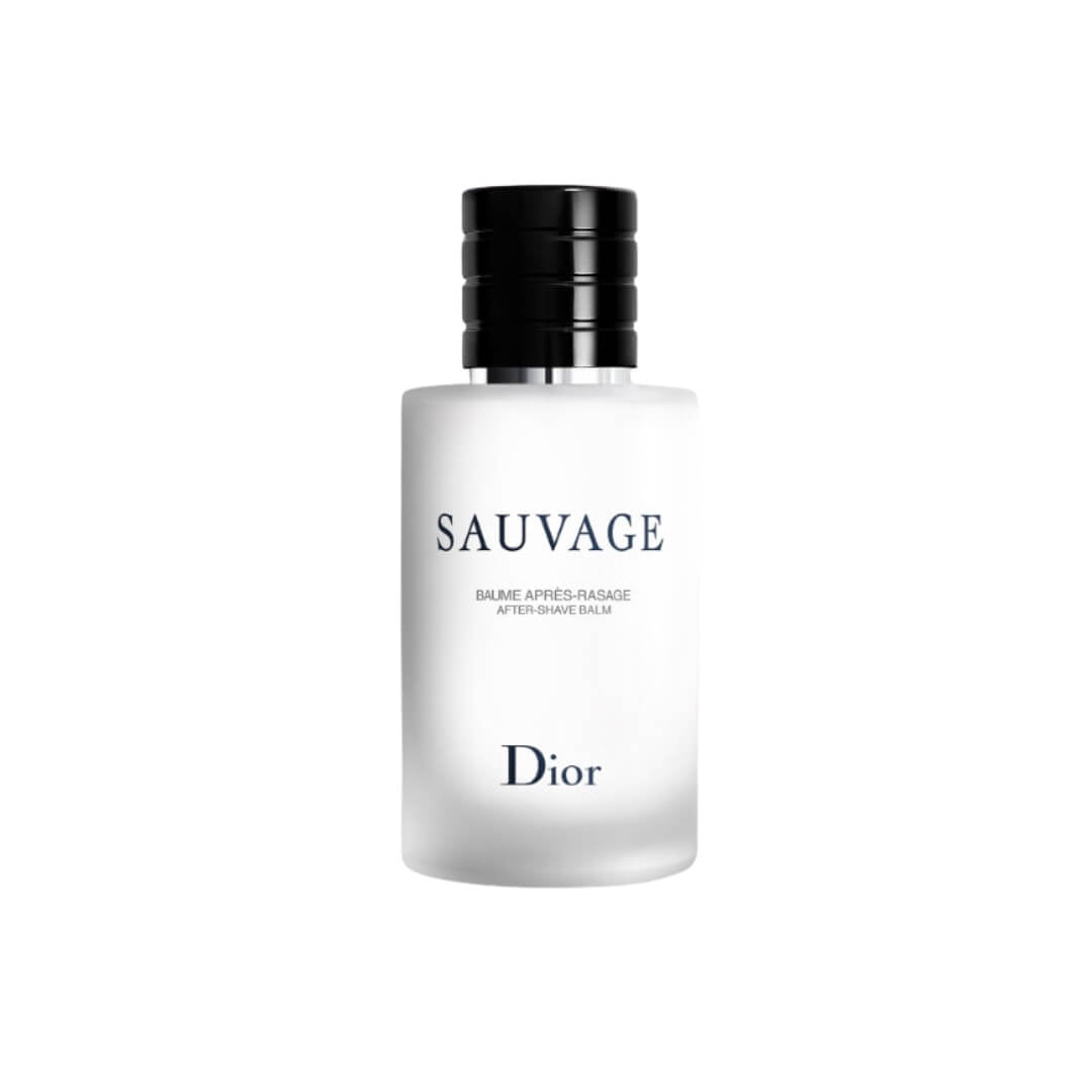 Christian Dior Sauvage After Shave Balm 100ml