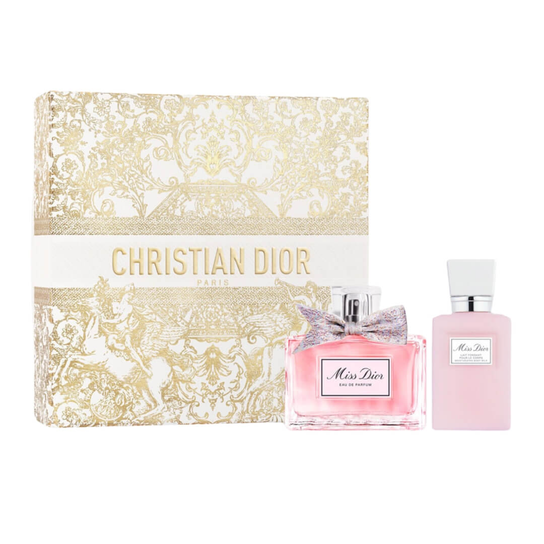 Christian Dior Miss Dior EDP 50ml 2Pc Gift Set for Women