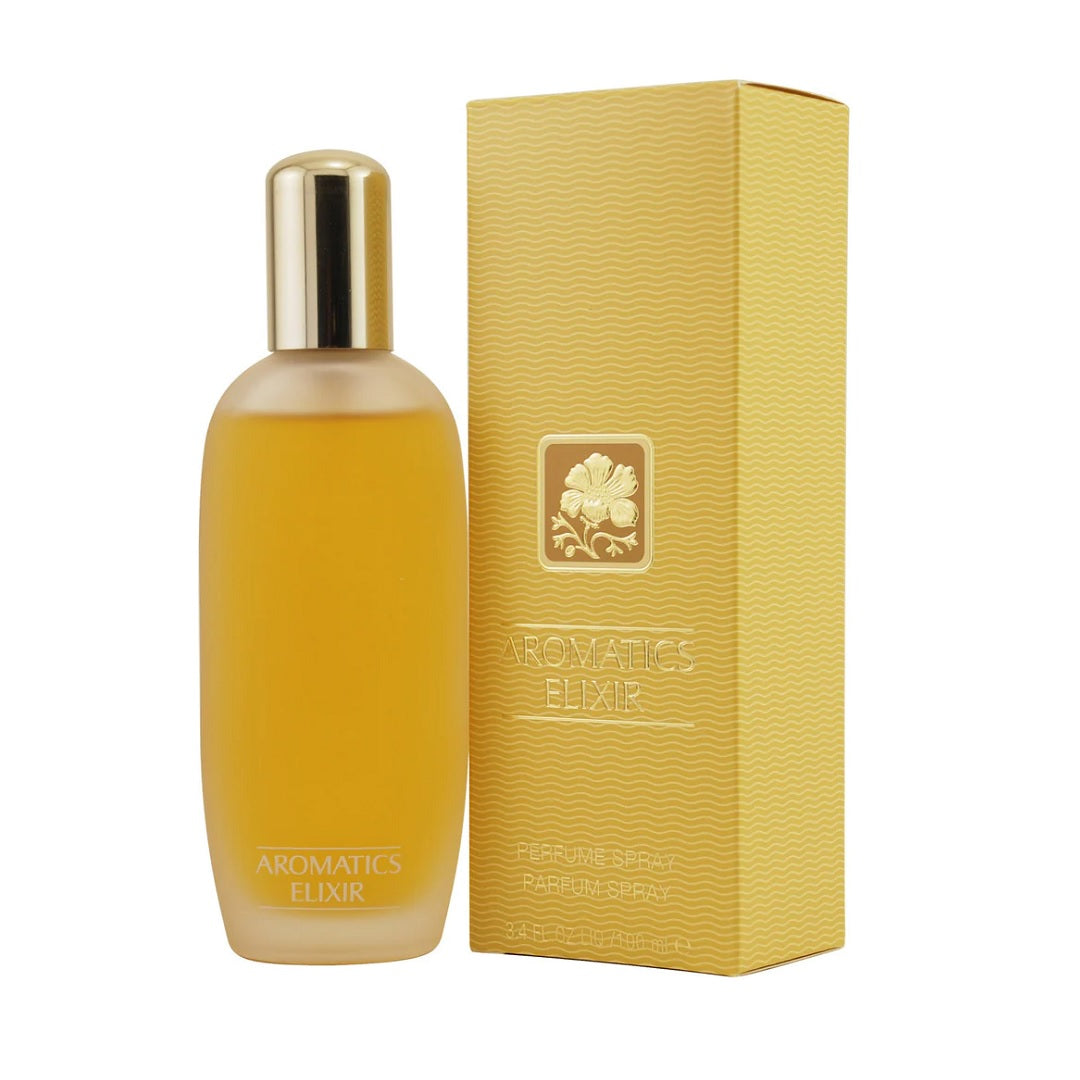 Clinique Aromatics Elixir EDP 100ML For Women