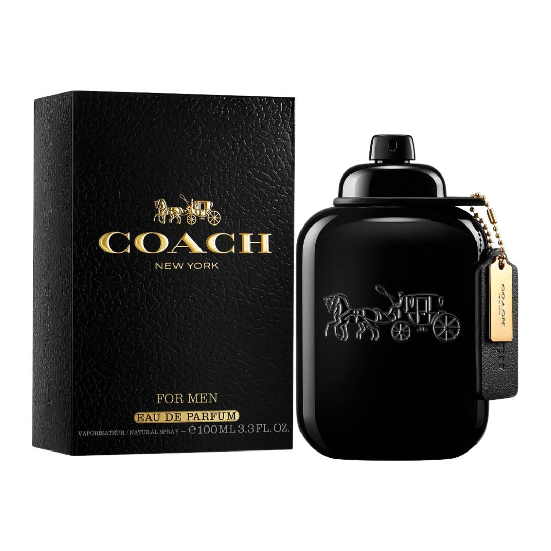 Coach For Men EDP 100ML in NZ