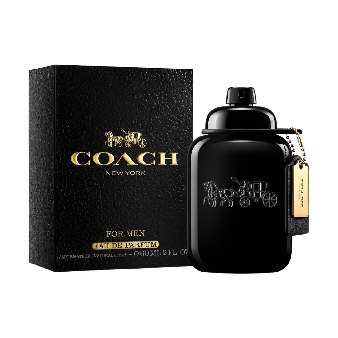 Coach For Men EDP 60ML in NZ