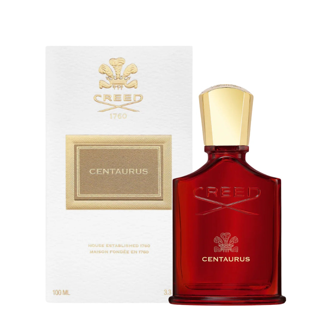 Creed Centaurus EDP 100ml – Spicy Tobacco & Vanilla Unisex Perfume – Available at Gadgets Online NZ
