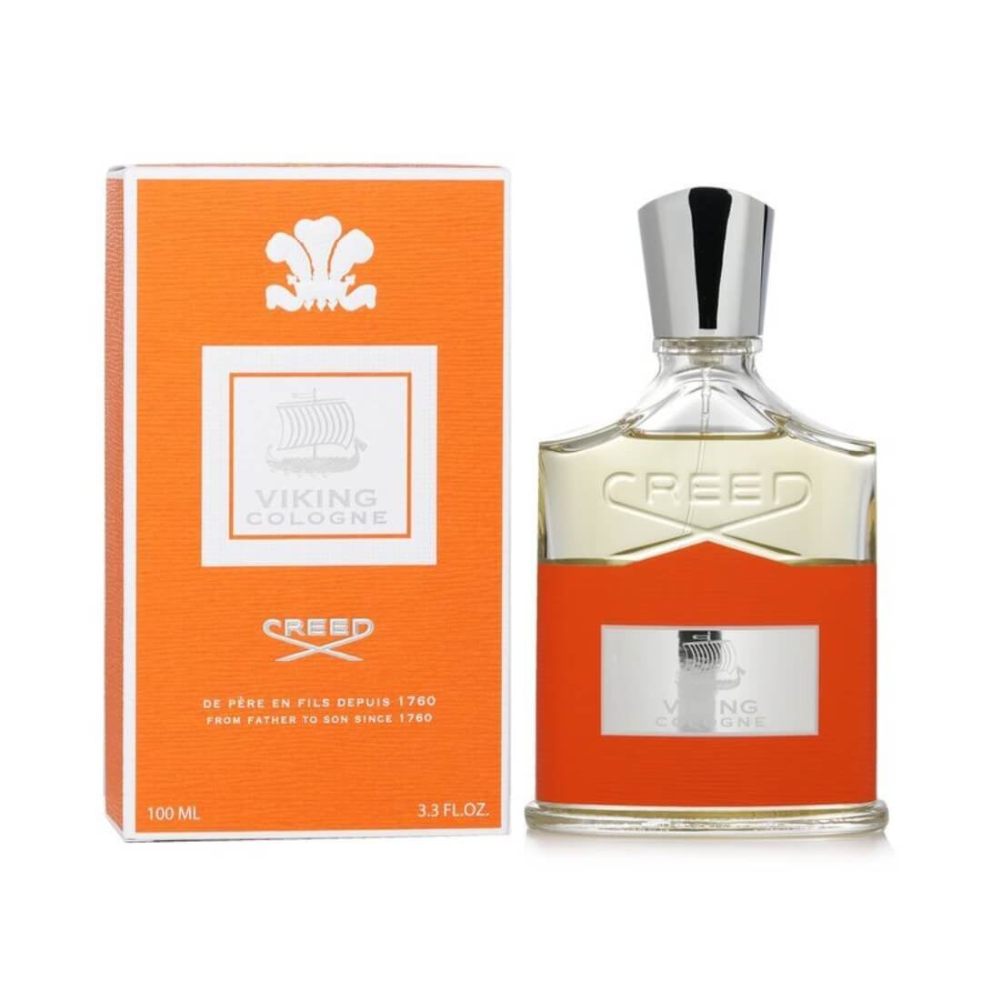 Creed Viking Cologne EDP 100ml for Men – Available at Gadgets Online NZ