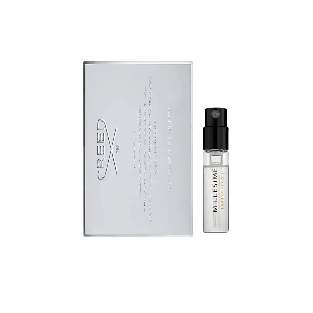 Creed Millesime Imperial 1.7ml Vial