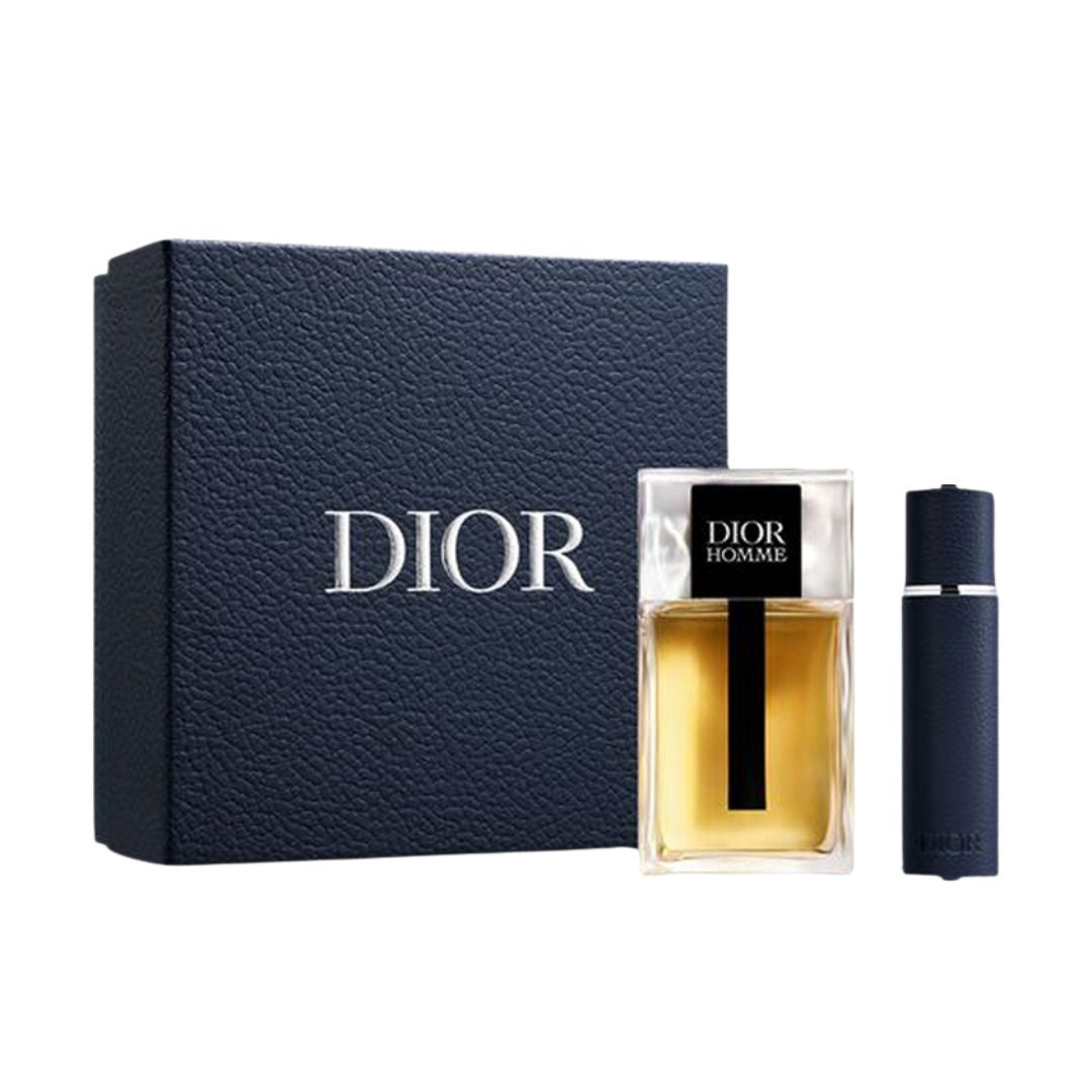 Dior Homme The World Is Yours DVDセット Masterpiece] Looking back at Dior Homme 14AW! The best