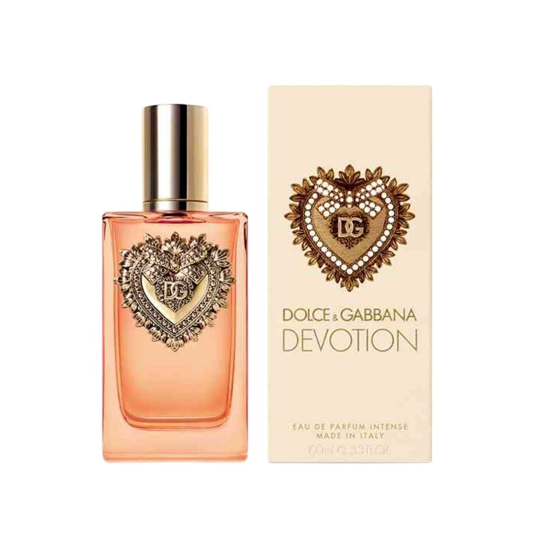 Dolce & Gabbana Devotion Intense 100ML EDP for Women in NZ