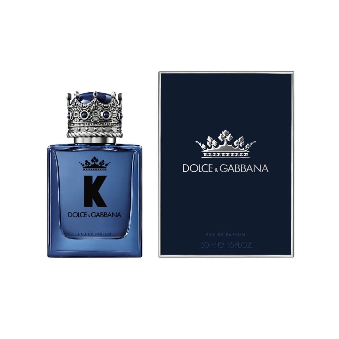 Dolce & Gabbana K EDP 50ml for Men