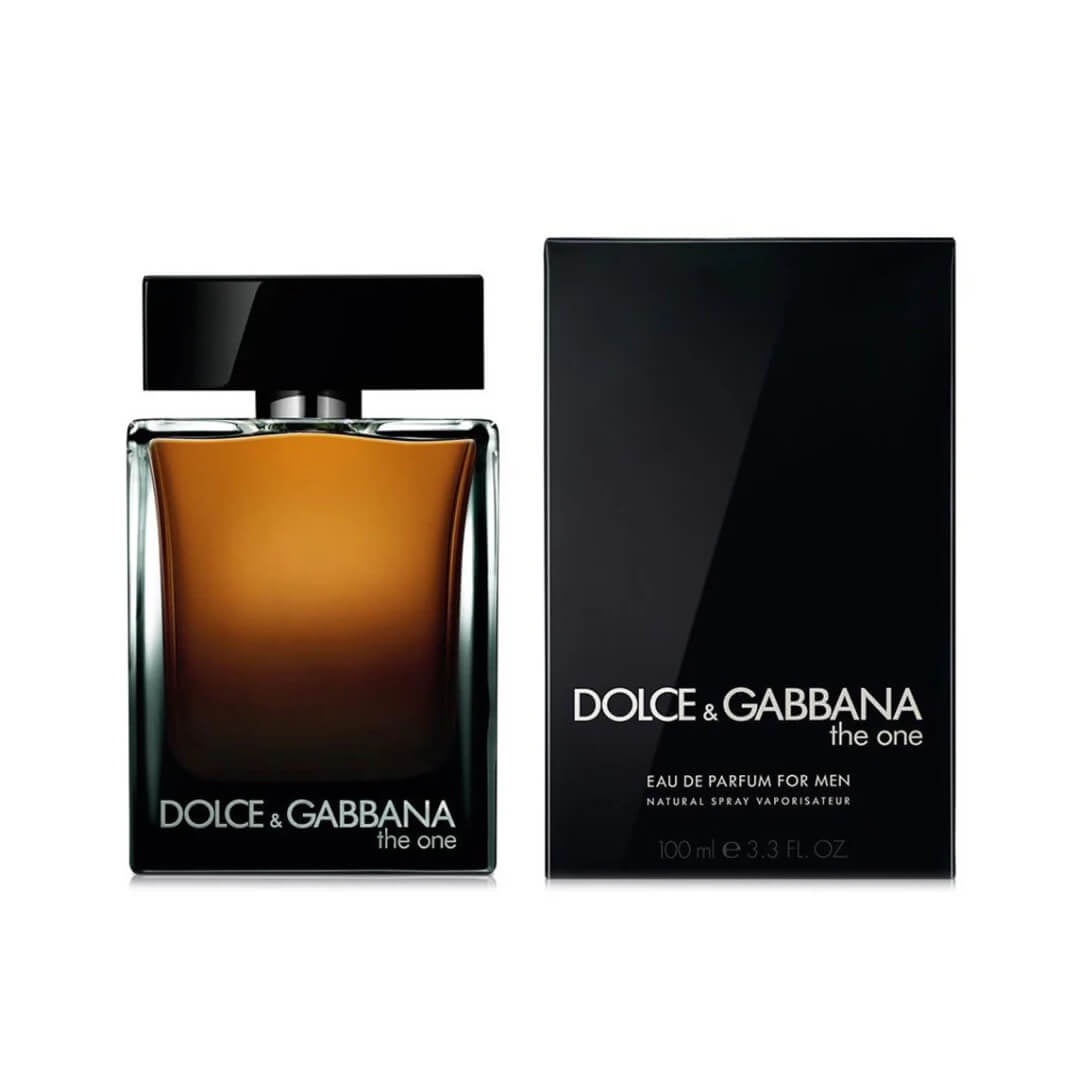 Dolce & Gabbana The One EDP 100ml For Men