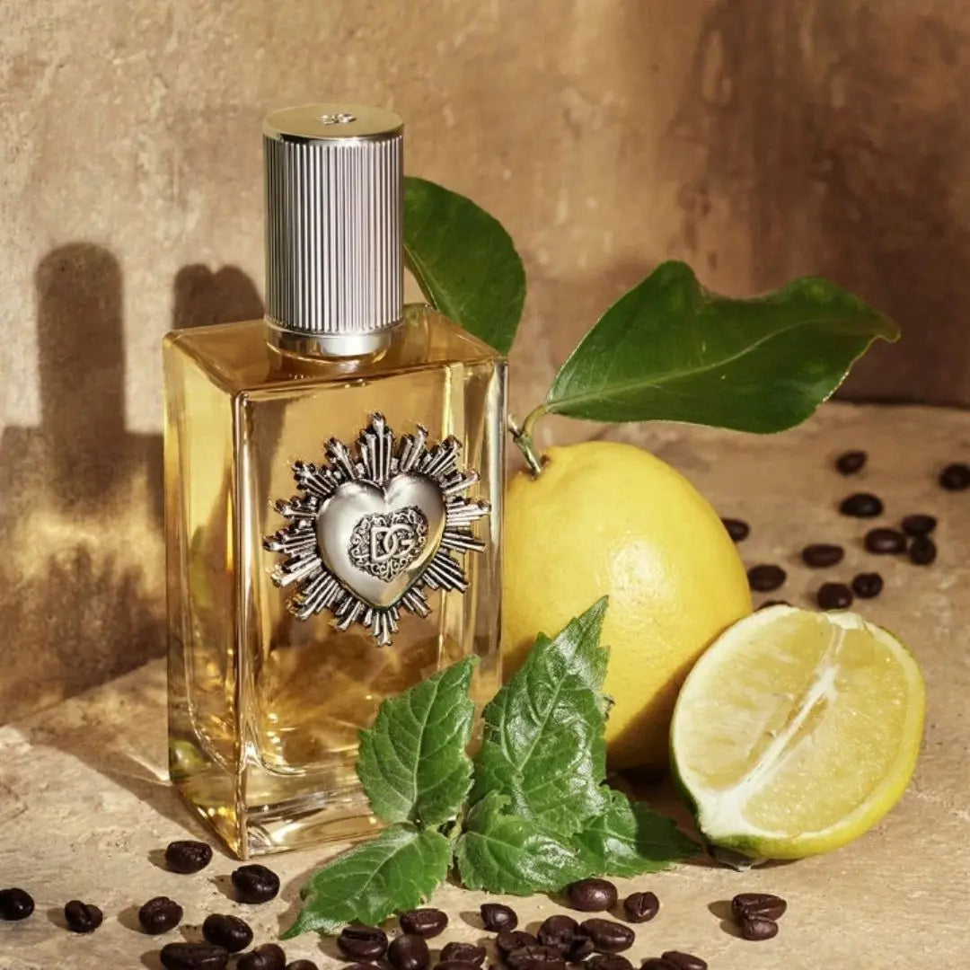 Dolce & Gabbana Devotion Pour Homme EDP 100ml perfume bottle