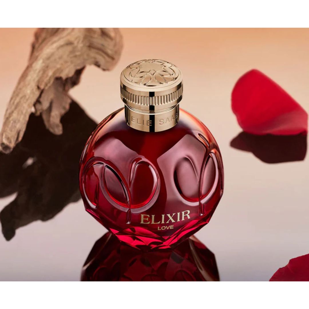 Elie Saab Elixir Love EDP 30ml Spray
