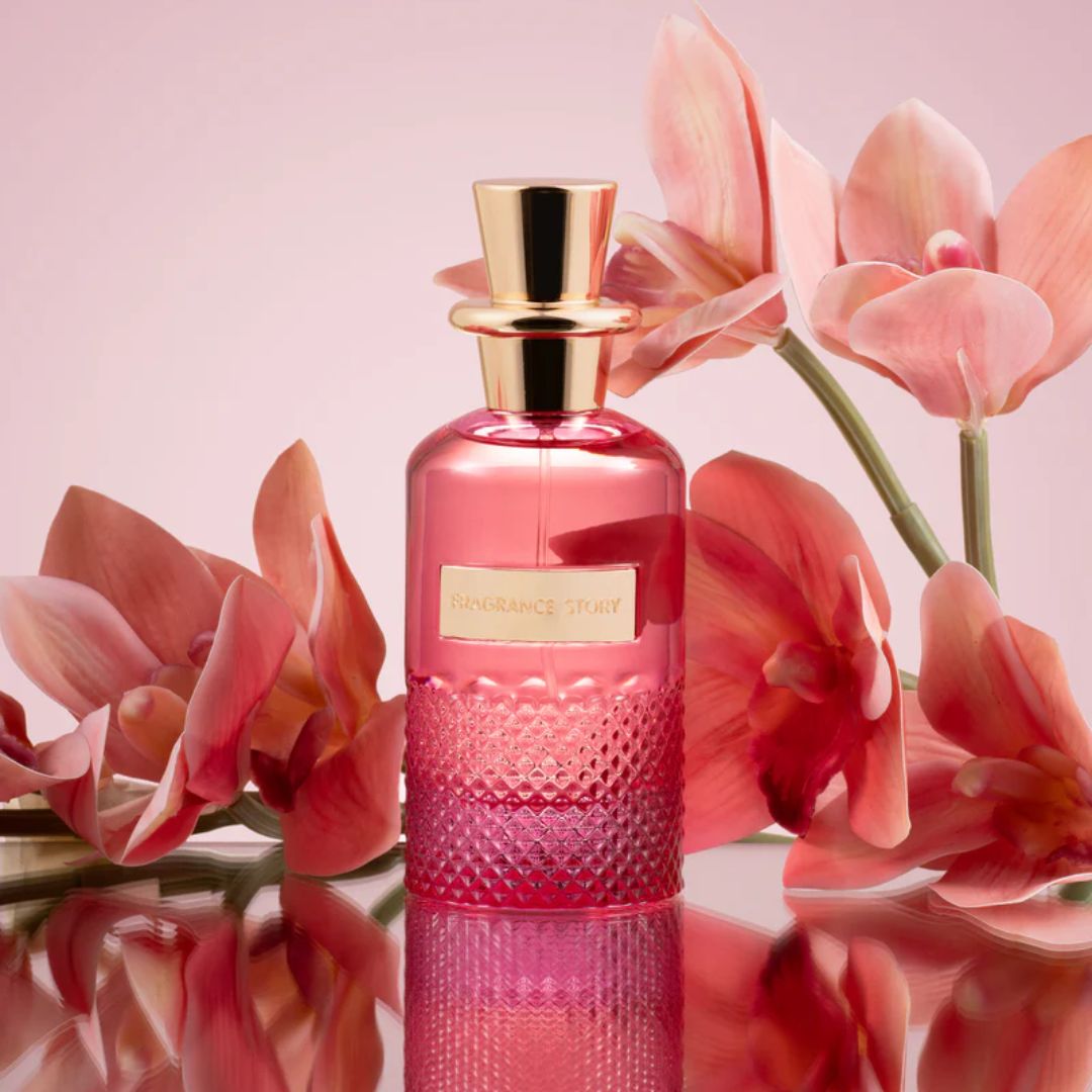 Fragrance Story The Must Exceptional 100ML EDP for Women in NZ