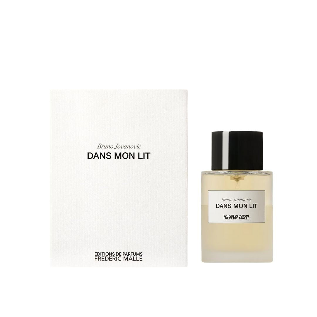Frederic Malle Dans Mon Lit 100ML EDP Unisex in NZ