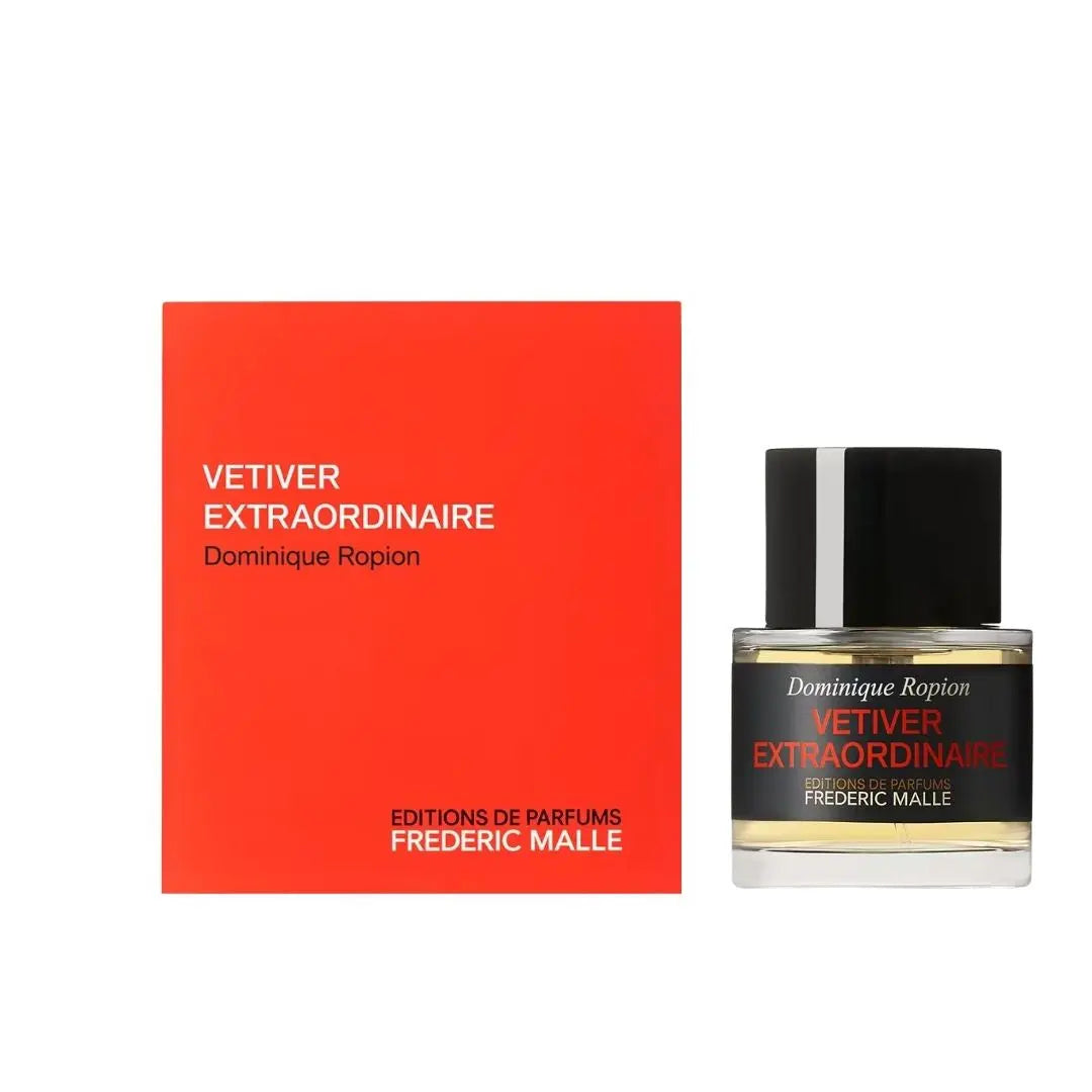 Frederic Malle Vetiver Extraordinaire 100ML EDP for Men in NZ