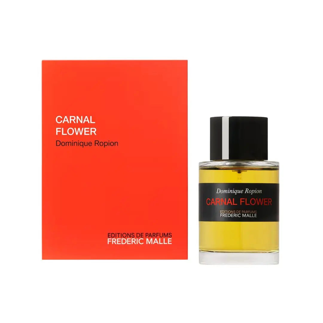 Frédéric Malle Carnal Flower EDP 100ml bottle and box NZ