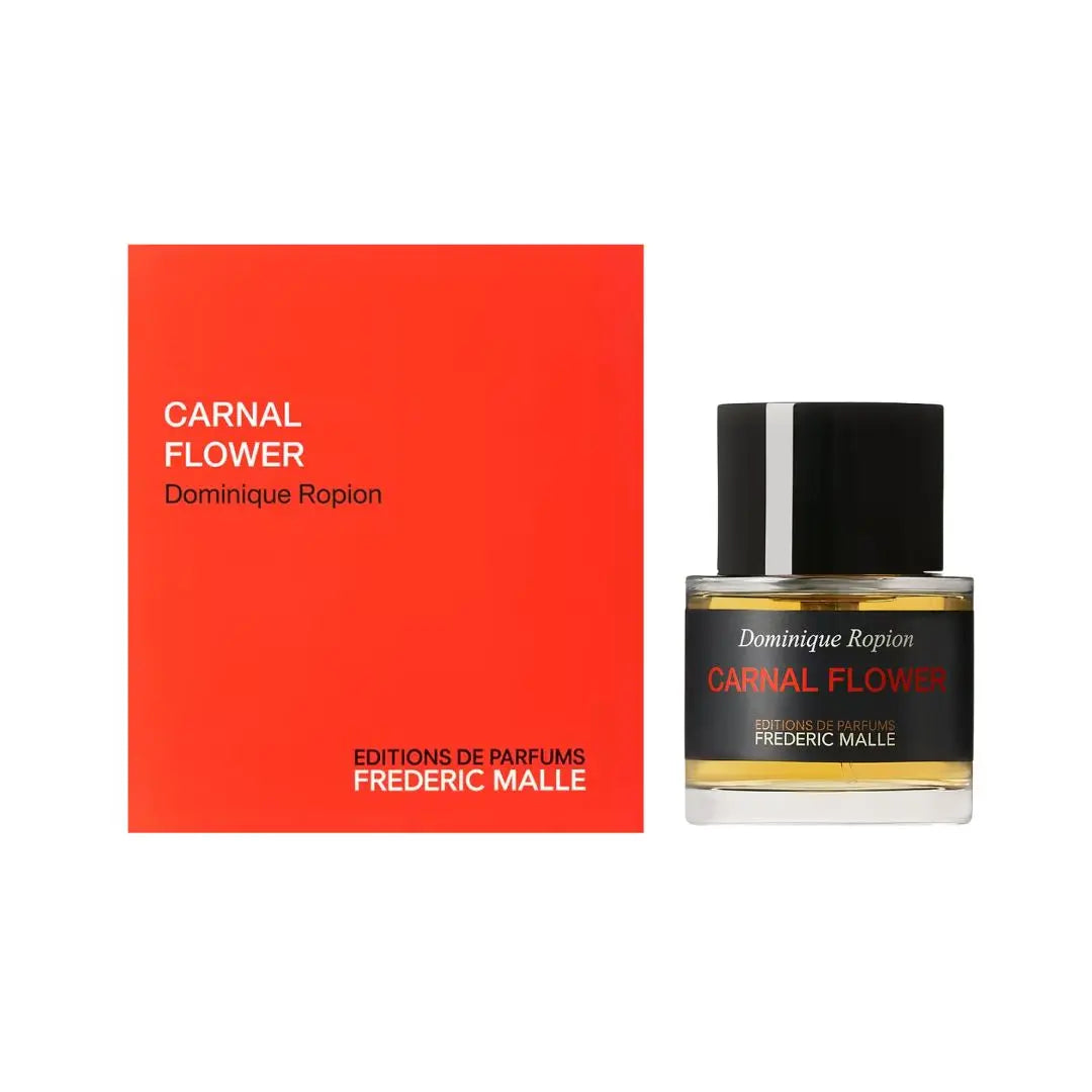 Frédéric Malle Carnal Flower EDP 50ml bottle and box NZ
