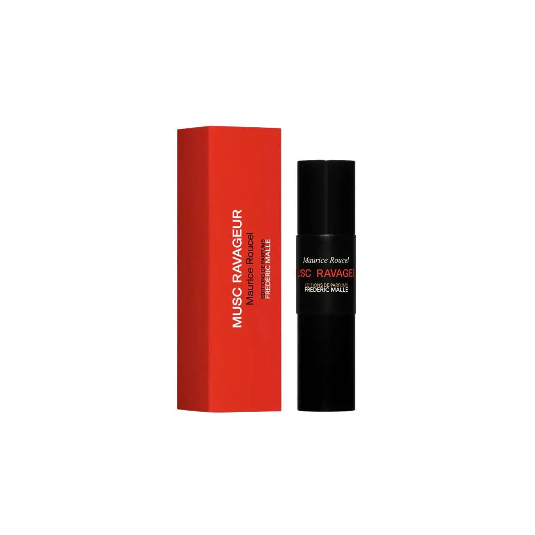 Frédéric Malle Musc Ravageur EDP 30ml bottle and box NZ