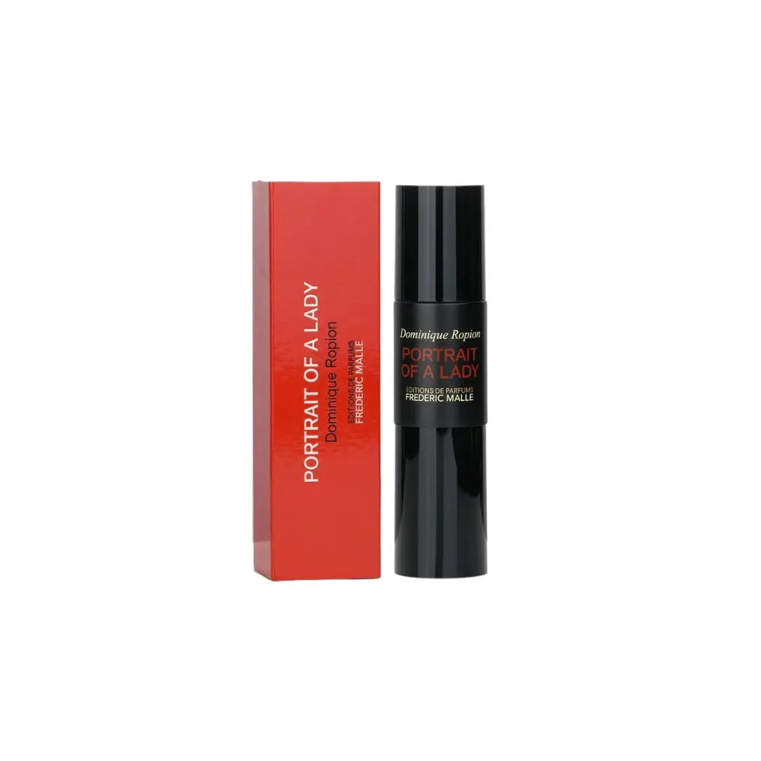 Frédéric Malle Portrait of a Lady EDP 30ml bottle and box NZ