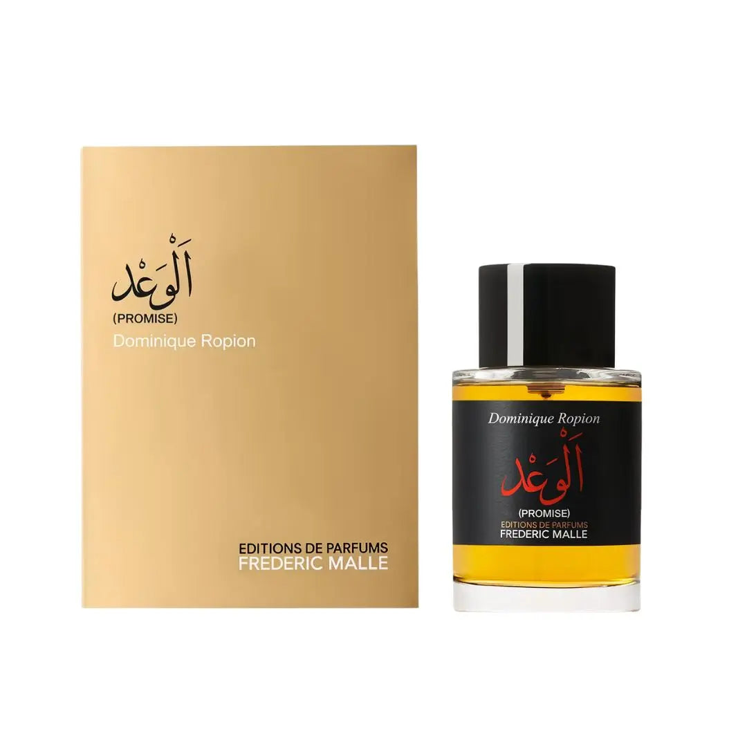 Frédéric Malle Promise EDP 100ml bottle and box NZ