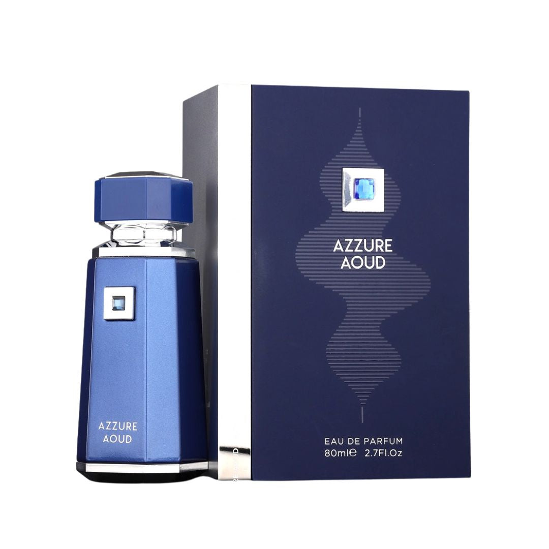 French Avenue Azzure Aoud 100ML EDP for Men in NZ