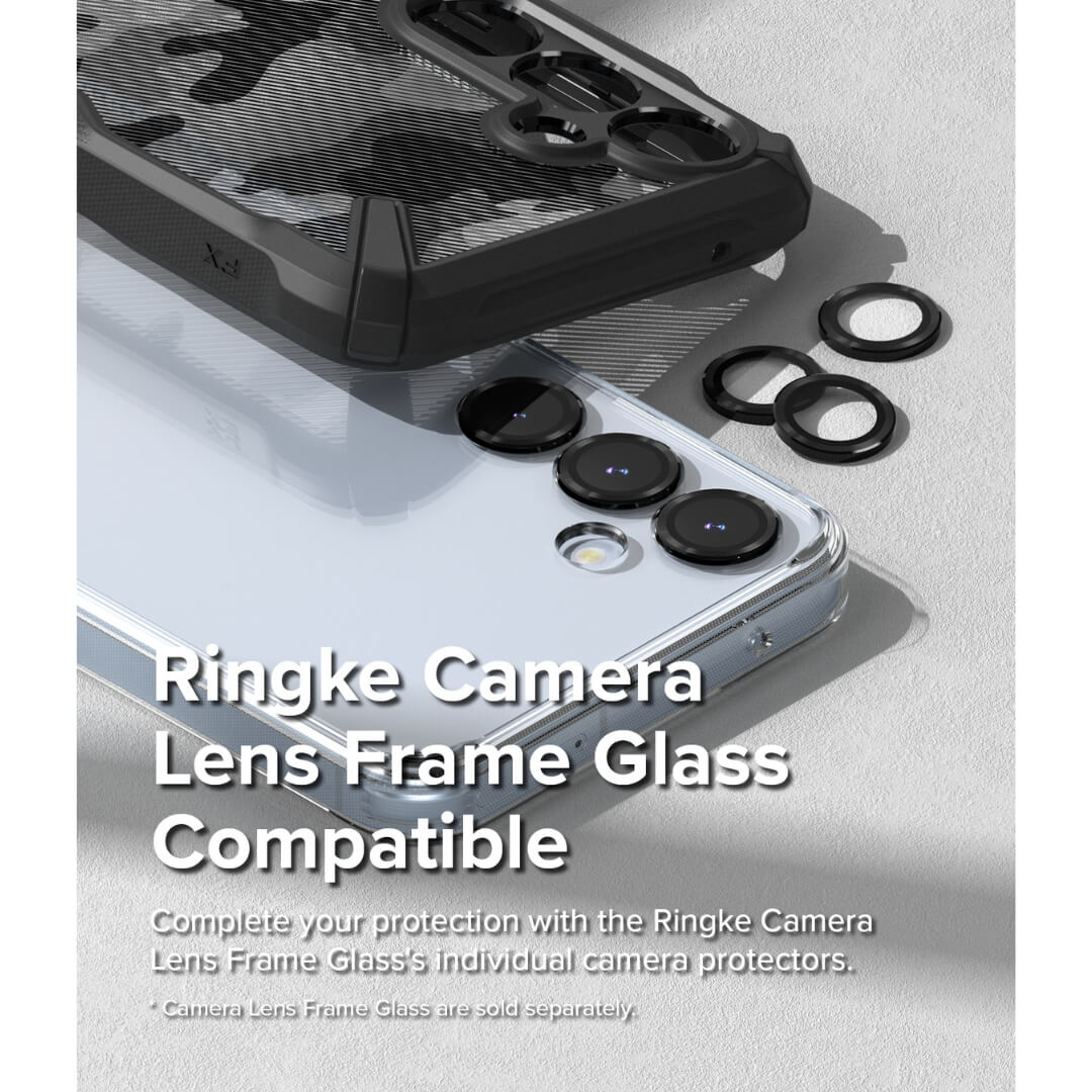 Camera Lens frame glass for Galaxy A35