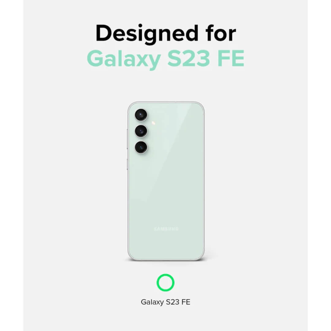 Galaxy S23 FE case for Samsung