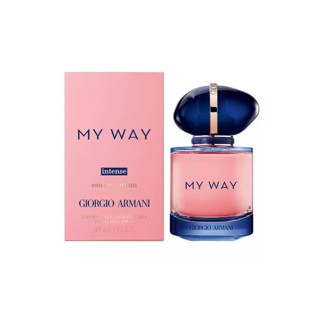 Giorgio Armani My Way Intense 30ml EDP for Women