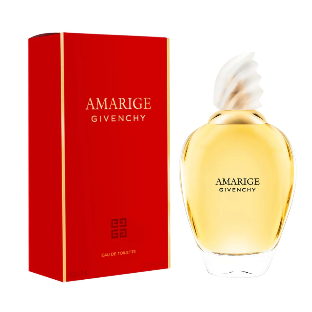 Givenchy Amarige 100ml EDT for Women
