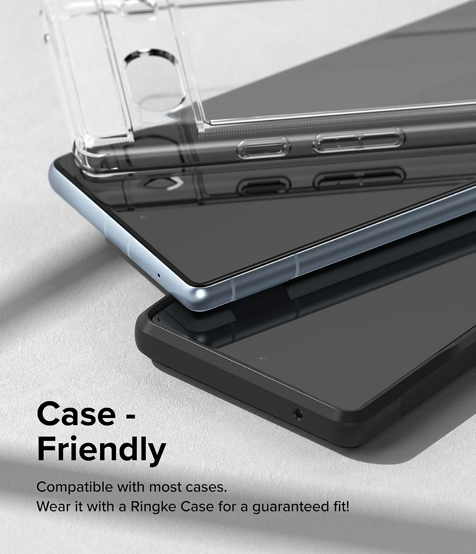 Pixel 7a Screen Protector