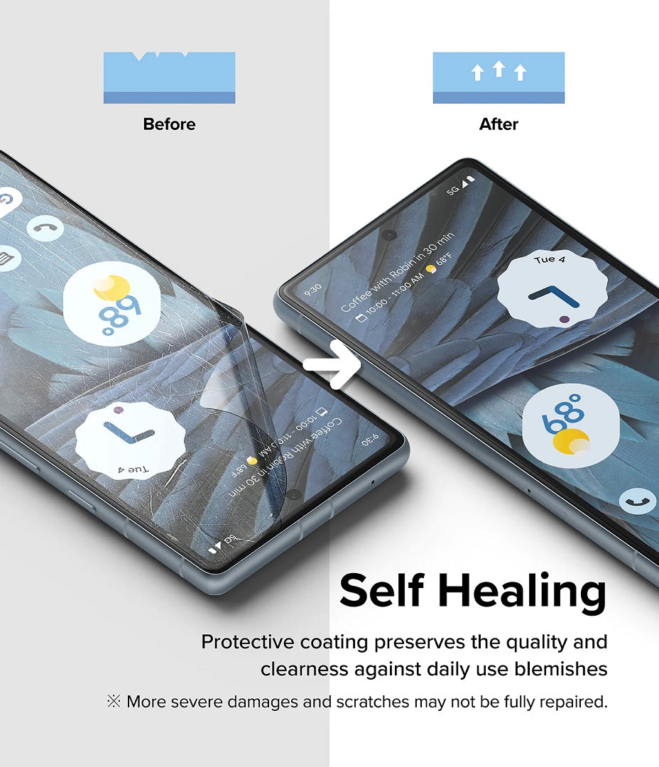 Pixel 7a Screen Protector
