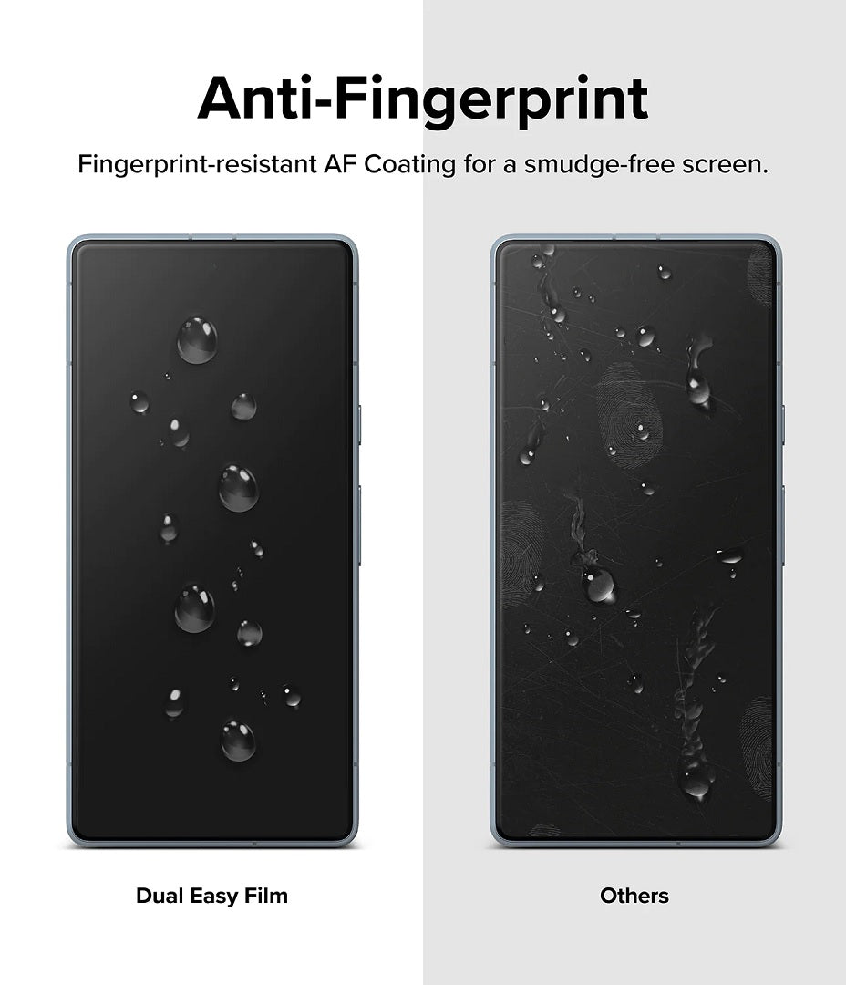Google Pixel 7a Screen Protector