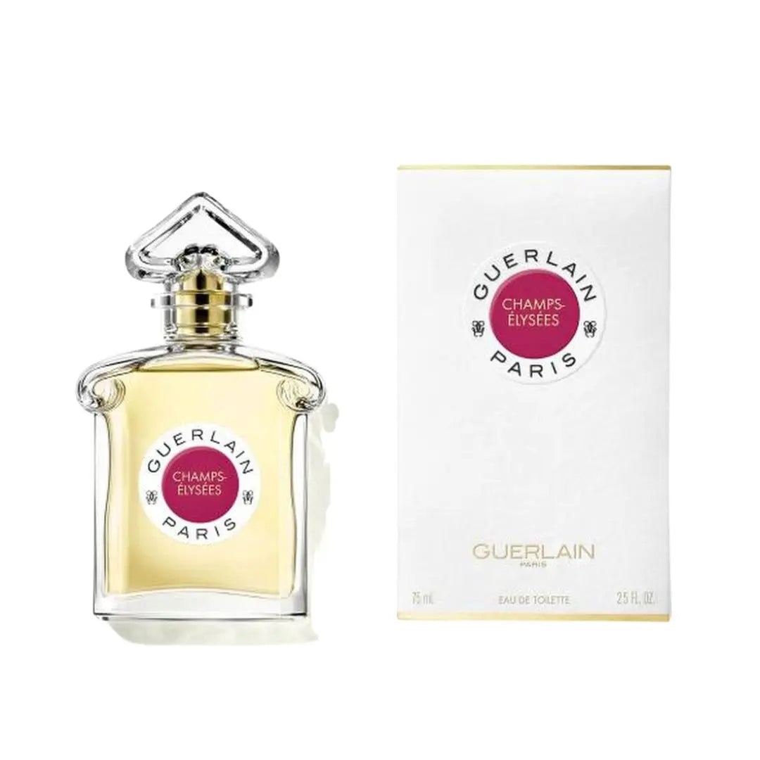 Guerlain Champs Elysées EDT 75ml for Women