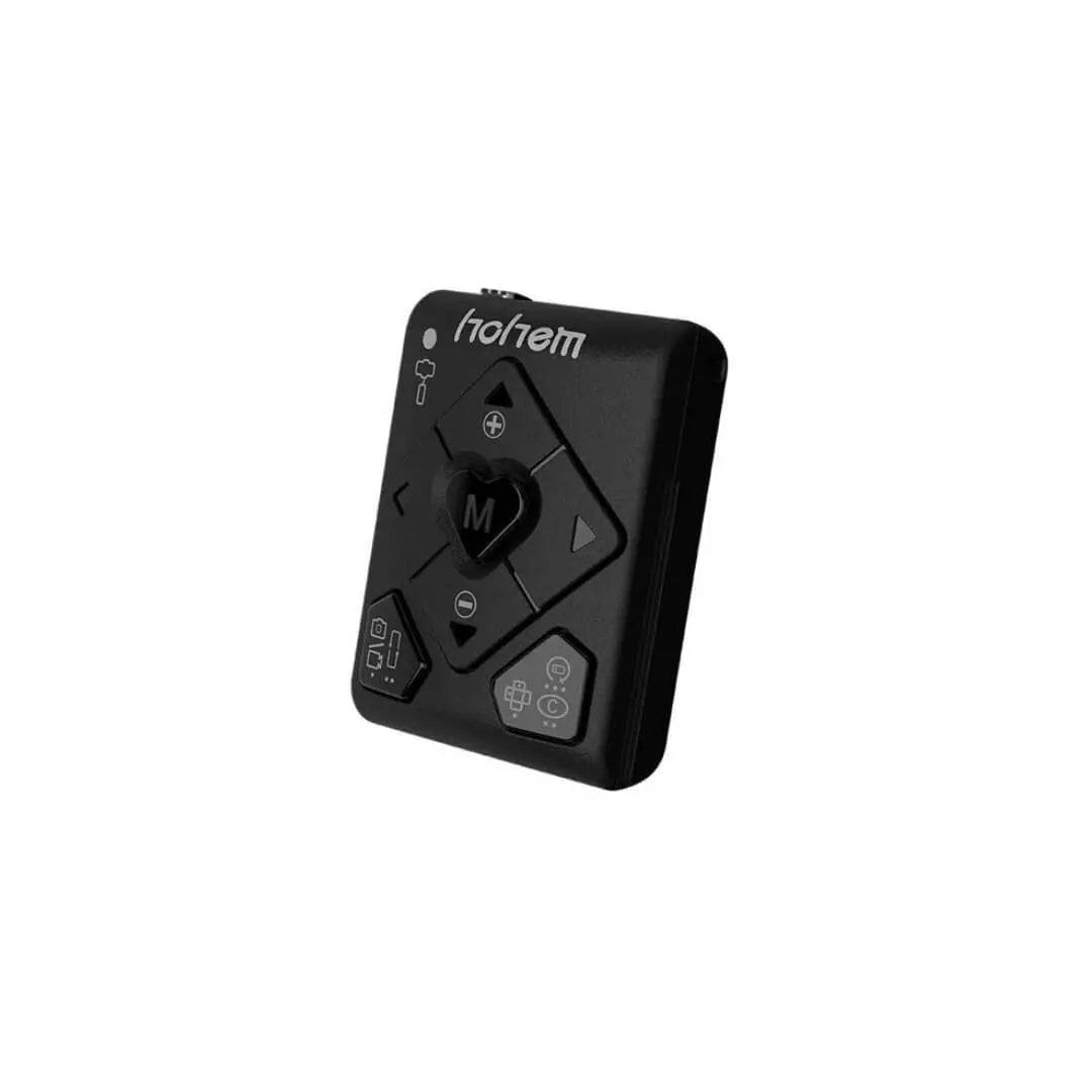 Hohem Wireless bluetooth Remote Control HRT-03 Black Hohem