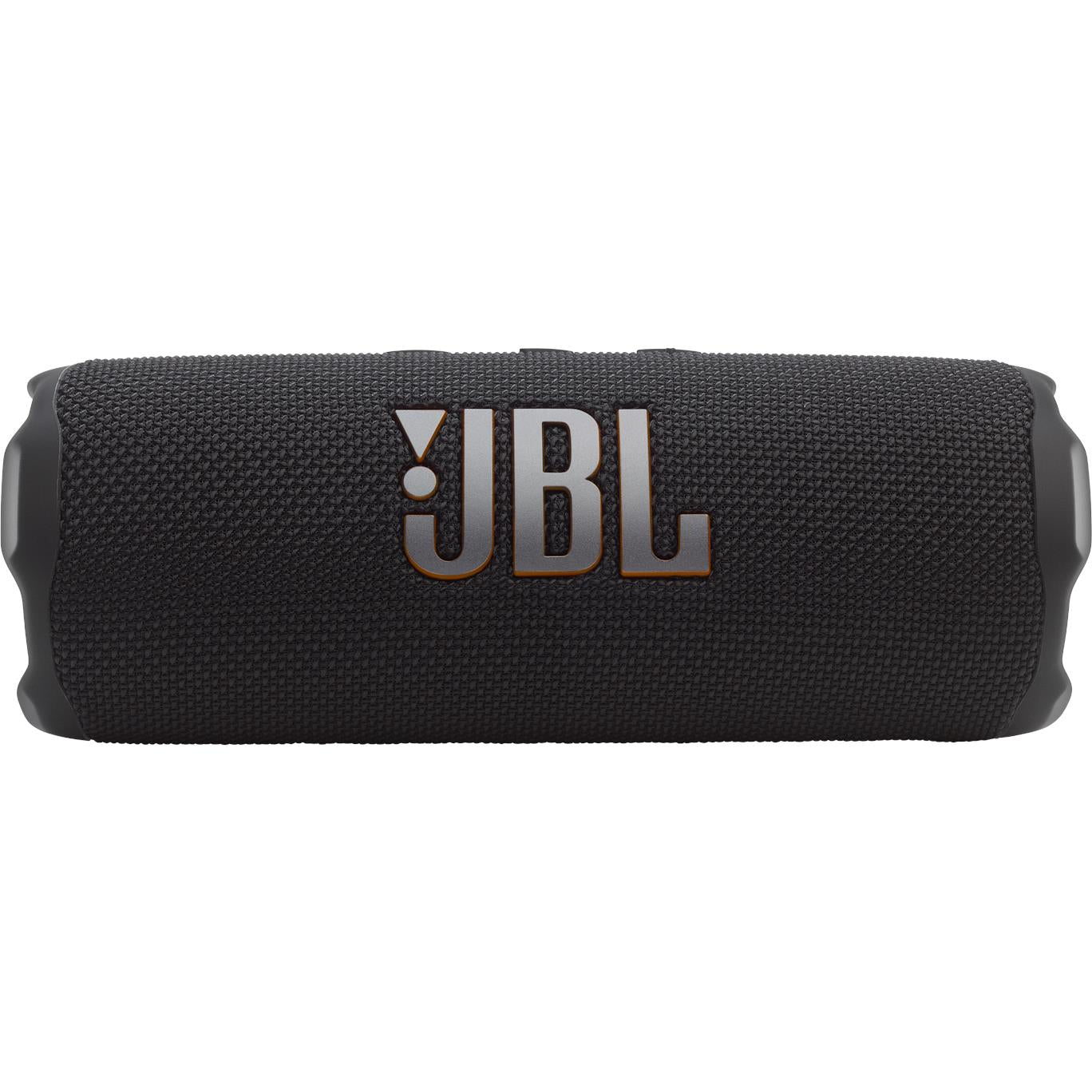 JBL Flip 7 Portable Bluetooth Speaker Black
