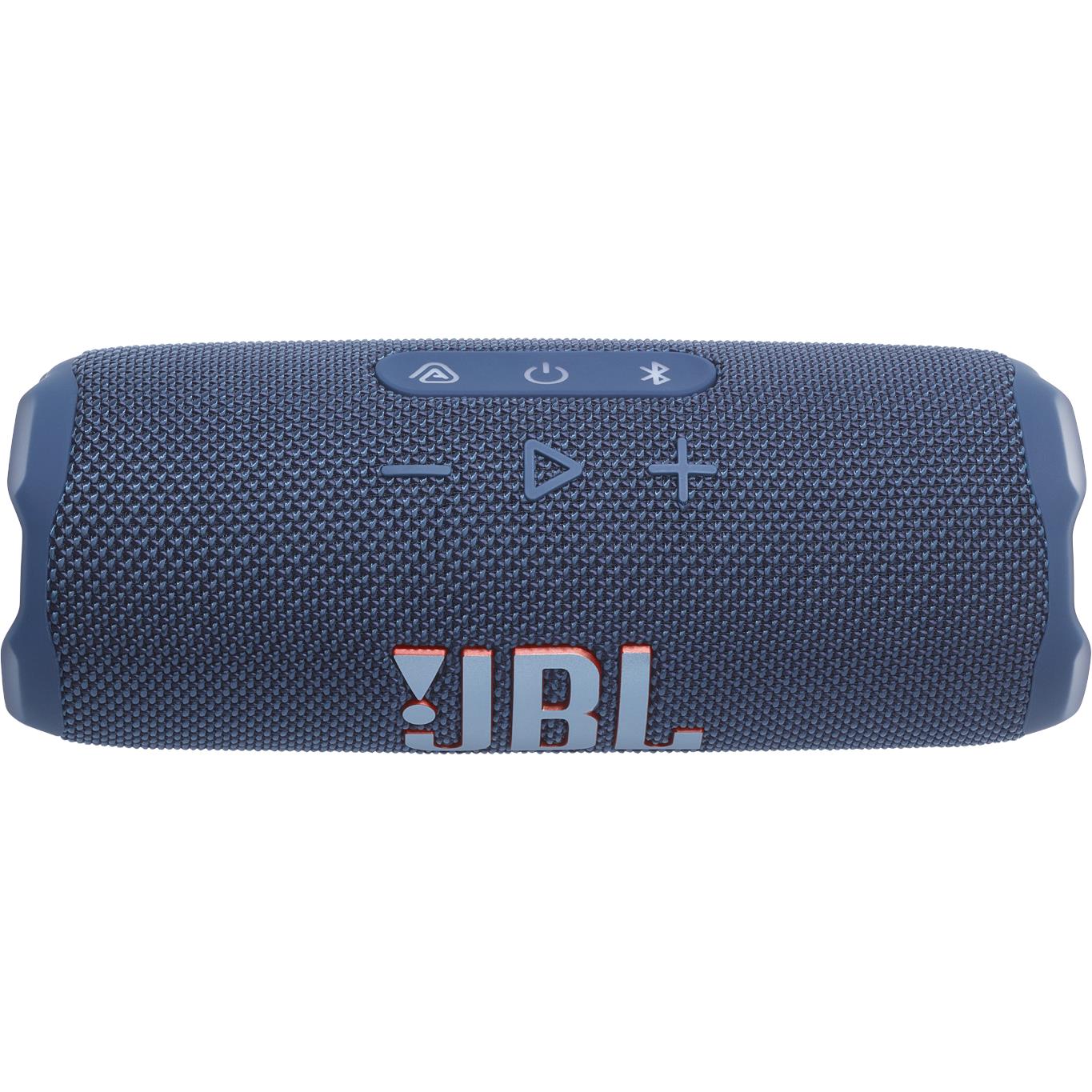 JBL Flip 7 Portable Bluetooth Speaker Blue