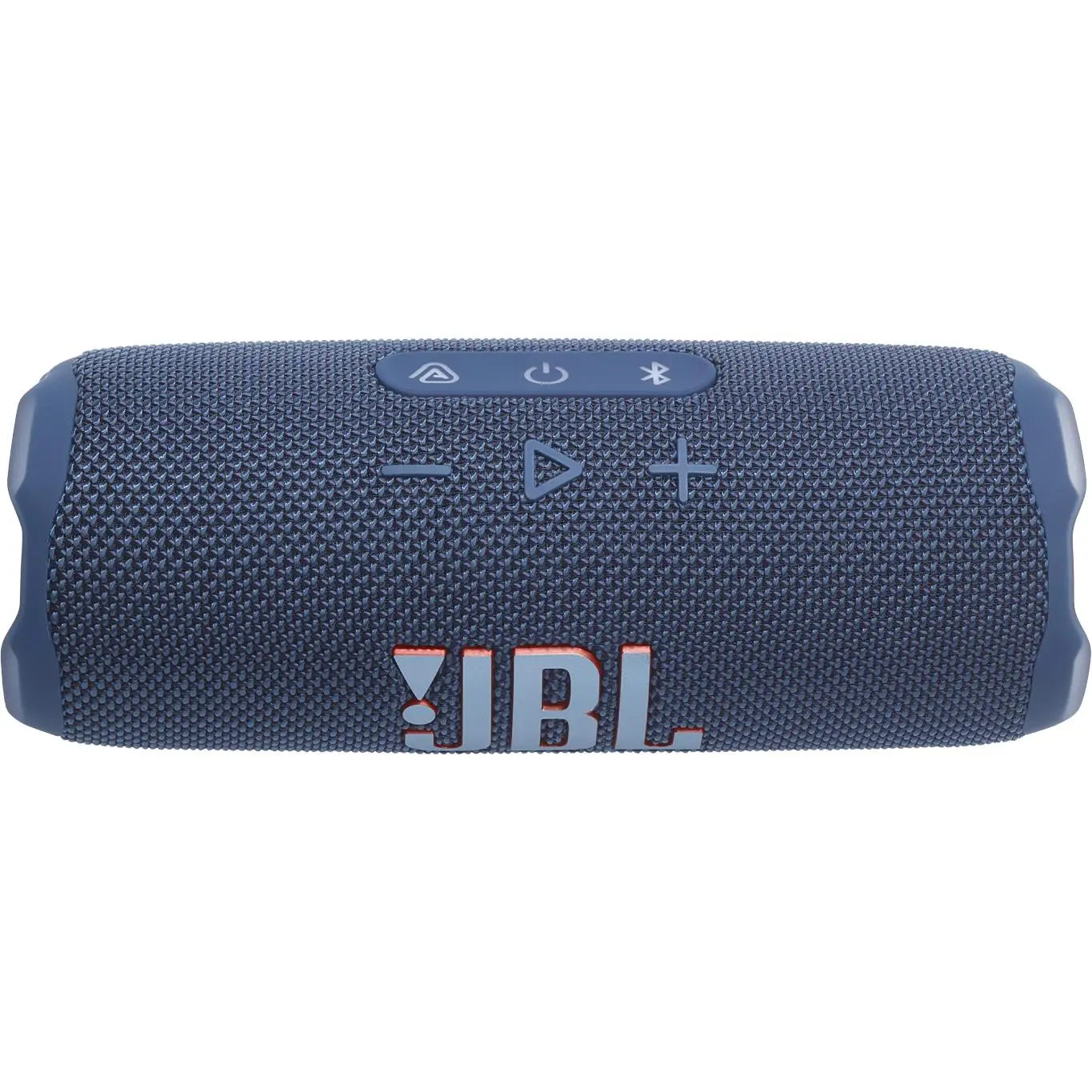JBL Flip 7 Portable Bluetooth Speaker Blue JBL