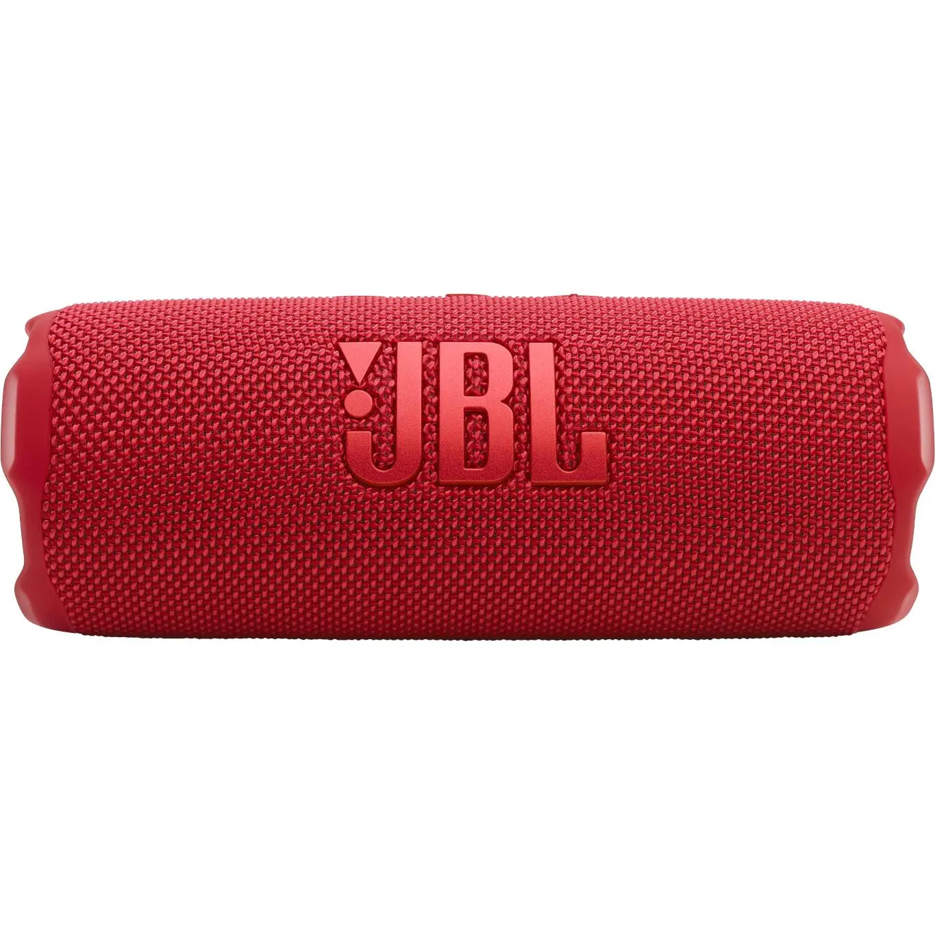 JBL Flip 7 Portable Bluetooth Speaker Red JBL