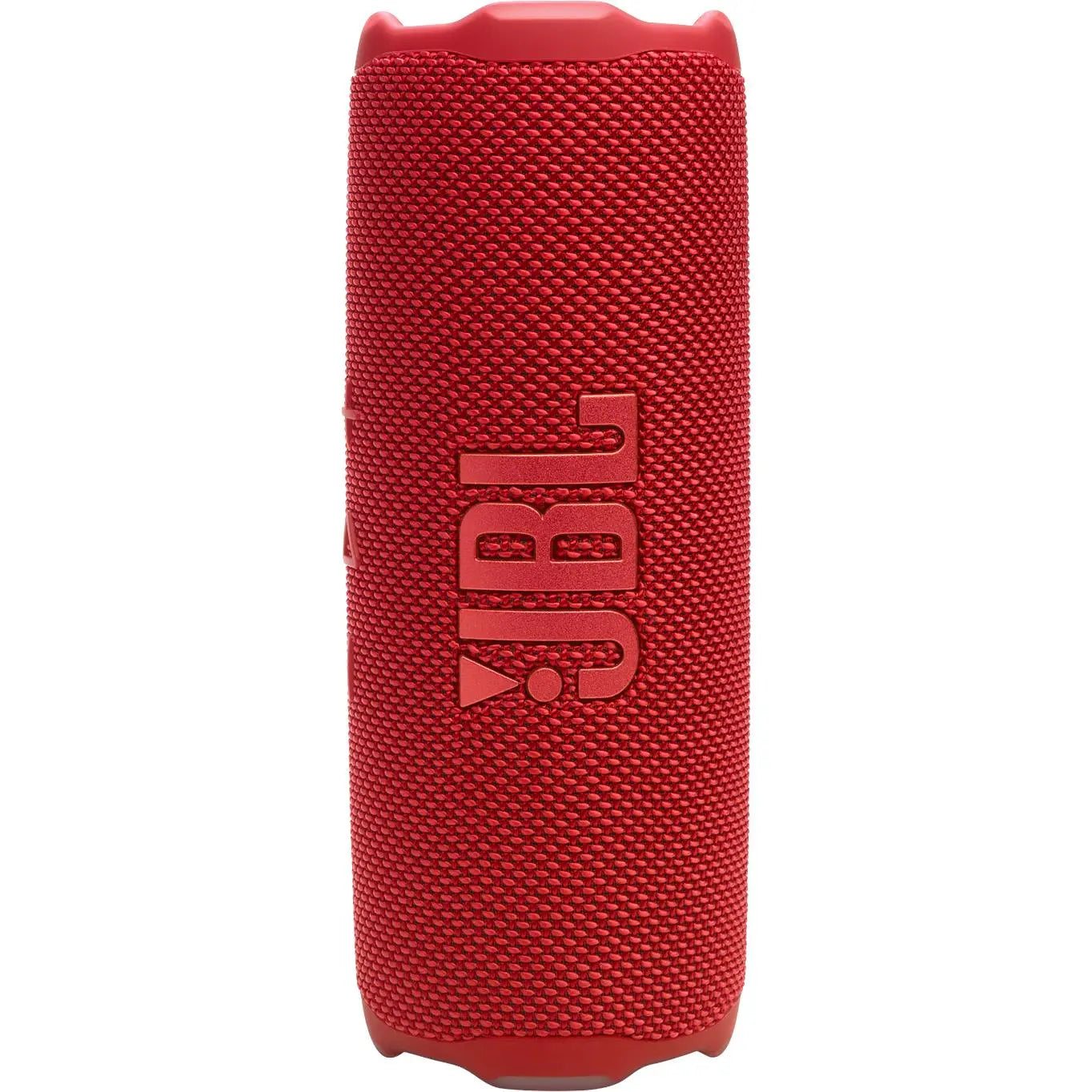 JBL Flip 7 Portable Bluetooth Speaker Red JBL