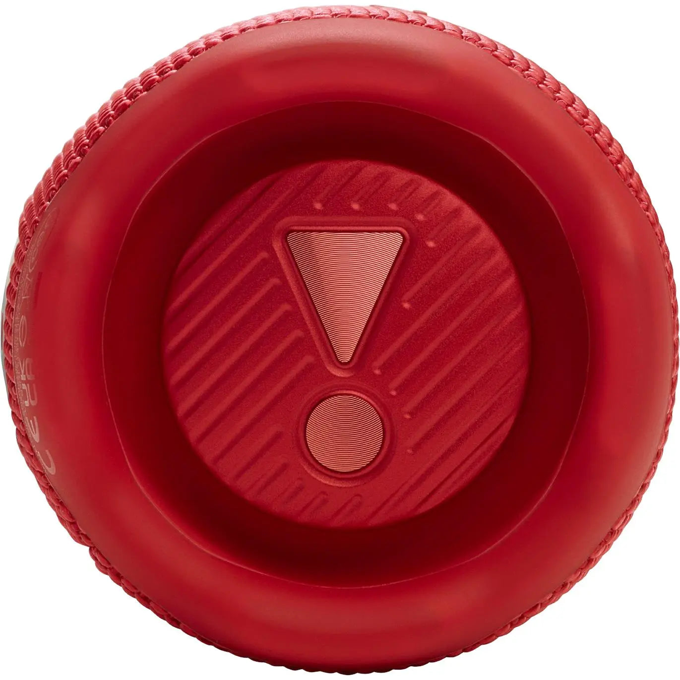 JBL Flip 7 Portable Bluetooth Speaker Red JBL