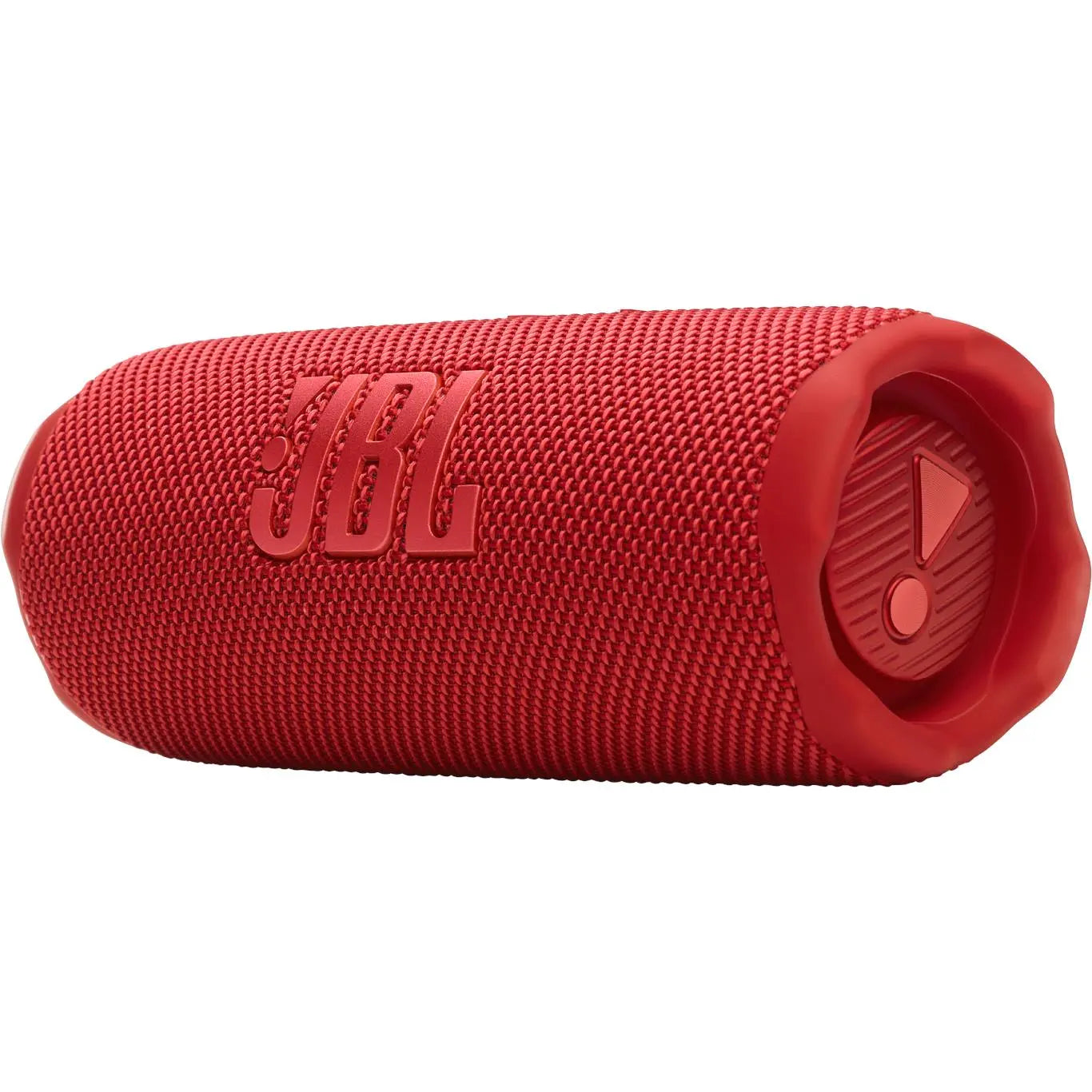 JBL Flip 7 Portable Bluetooth Speaker Red JBL