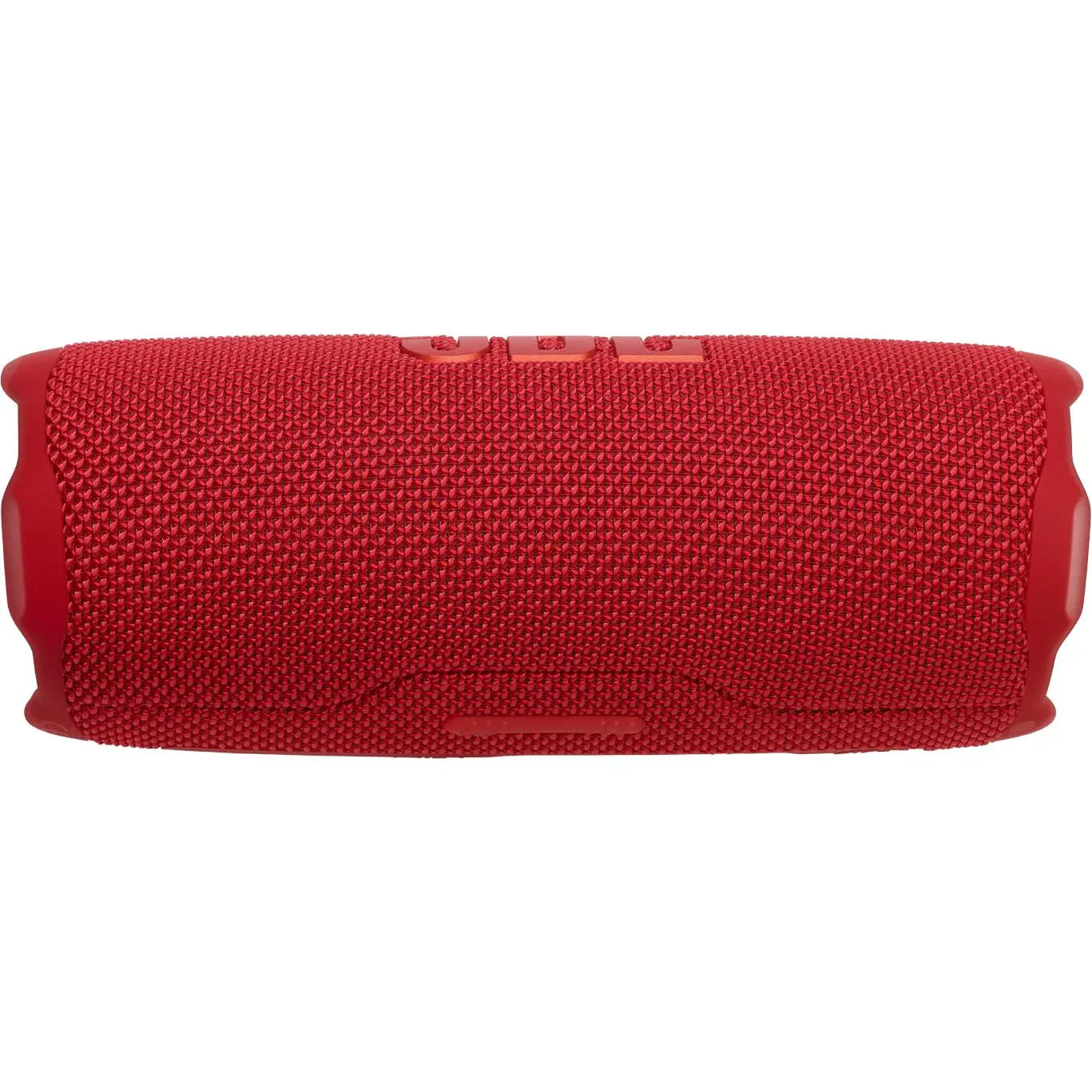 JBL Flip 7 Portable Bluetooth Speaker Red JBL