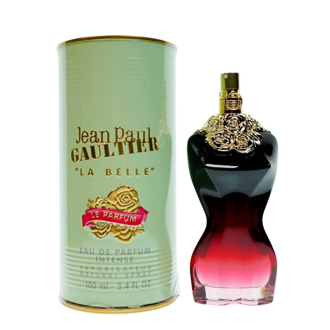 Jean Paul Gaultier La Belle Le Parfum EDP Intense 100ML for Women