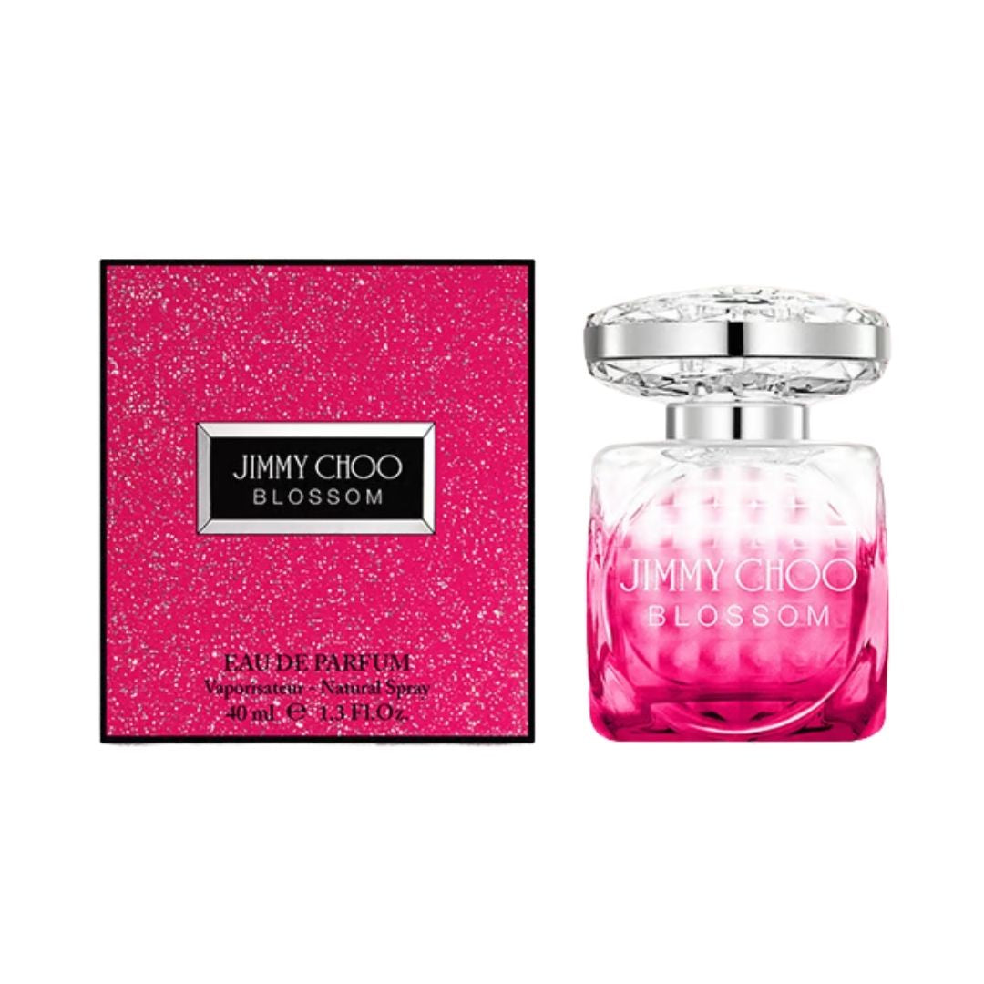 Jimmy Choo Blossom 40ML EDP for Women in NZ