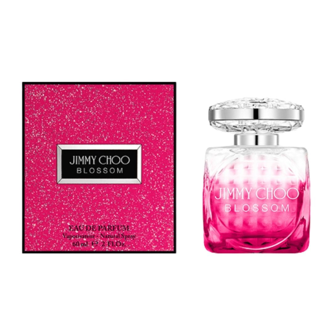 Jimmy Choo Blossom 60ML EDP for Women in NZ