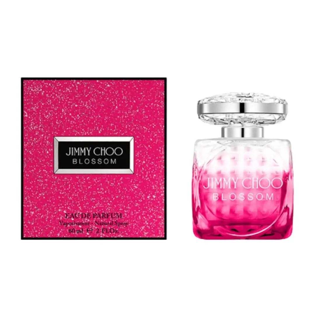 Jimmy Choo Blossom EDP 60ml for Women